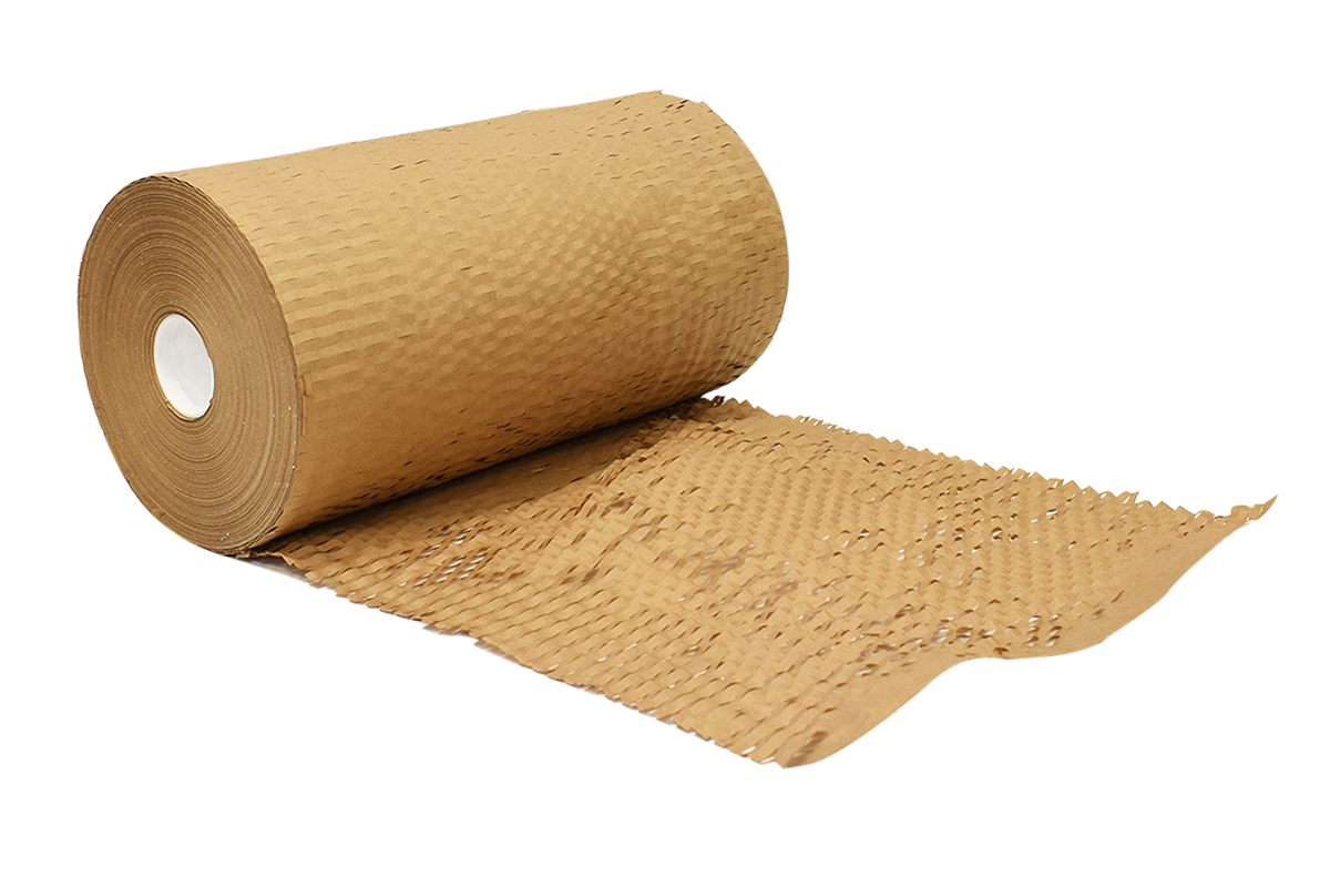 Honeycomb Packing Paper vs Bubble Wrap: Benefits, Cost & Use Cases